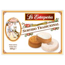Surtido Tradicional La Estepena