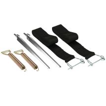 Kit Anti-tempête Pour Tout Type De Tente Et Auvent