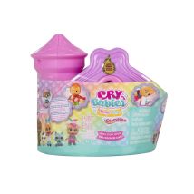 Poupon Maisons Storyland CRY BABIES MAGIC TEARS