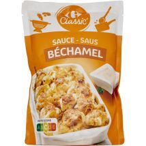 Crf Classic Sauce Béchamel Carrefour Classic'