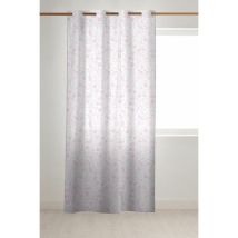 Rideau My Little Pony Multicouleur 140 X 260 Cm