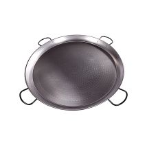 Plat À Paella En Métal Ø 100 Cm Et 115 Cm - Vaello