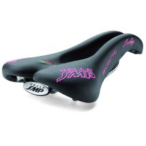 Selle Smp Avant Lady Noir 0301248 - Confort Et Performance