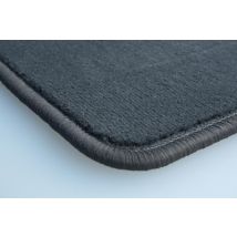 Tapis Citroen C3 Depuis 2016 – Velours Gris - Tap