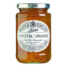 Marmelade Orange Crystal Tiptree
