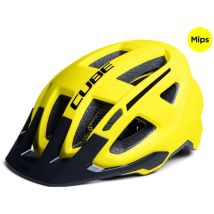 Cube Fleet Mips Casque Vtt