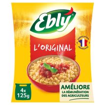 Blé Nature 2min Ebly