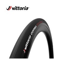 Vittoria Corsa Iv G+ 25-622 Pliant Noir
