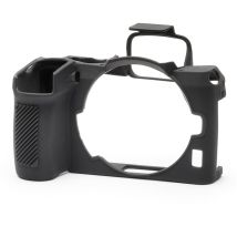 Walimex Pro Easycover Pour Nikon Z50 – Coque En Silicone Adhérente, Ajustement Parfait, Protection Intégrale Avec Acc...
