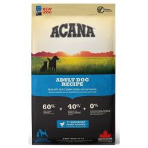 Acana Heritage Chien Adult - 11,4 Kg