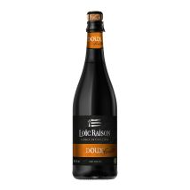 Cidre Doux De Bretagne Loic Raison