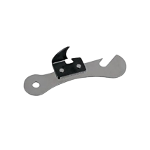Ouvre-boîtes Les Colis Noirs Lcn Ergonomique Pour Une Utilisation Facile