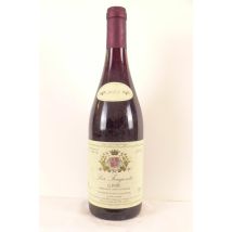 Givry Pierre Laforest Rouge 2005