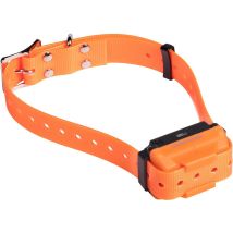 Collier De Dressage - Canicom R - Orange