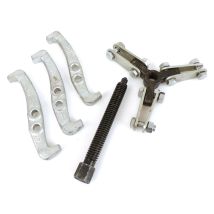 Precision-steel Extracteur 3 Griffes -> 100mm