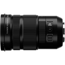 Objectif Zoom Fuji Xf 18 120mm F 4 Lm Pz Wr
