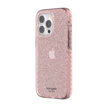 Incipio Ksiph-210-glpnk Coque De Protection Pour Téléphones Portables 15,5 Cm (6.1") Housse Rose, Translucide