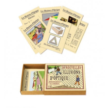 50 Nouvelles Illusions D Optique -