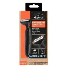 Franck Provost Tondeuse Pour Le Corps A Pile Fph-005 0581