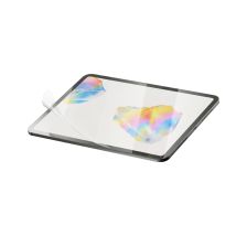 Film De Protection D'écran Pour Ipad Air 11 Pouces Effet Papier Surface Nanodots Transparent Paperlike