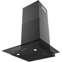 Ciarra Cdhflat60vnn Hotte Aspirante 60cm 750m³/h 3 Vitesses Classe A++