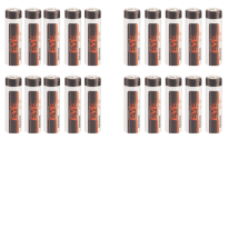 Eve 20 Pile Lithium 3,6v 2600mah Aa Ls14505-ls14500