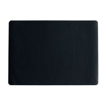 Asa 7805420 Set De Table Rectangle Noir 1 Pièce(s)