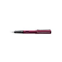 Lamy Al-star Stylo-plume Système De Remplissage Cartouche Violet 1 Pièce(s)