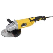 Meuleuse 230 Mm 2500w Powx0618