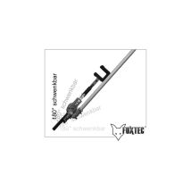 Embout Secoueur 9 Cannelures - Fuxtec - Pour Fruits, Olives, Pour Débroussailleuses Et Multifonctions