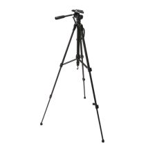 Nest Wt-3730 Trépied Caméras Numériques 3 Pieds Aluminium, Noir