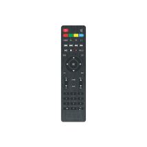 Wisi Télécommande D'origine Pour Récepteur Tntsat Boitier Tv Modèle Or17