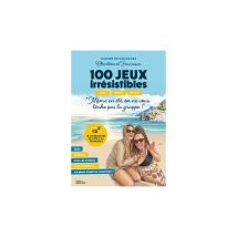 Cahier De Vacances Italiens Charlène & Francesca 100 Jeux Food Humour Lifestyle Marie Claire