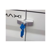 Verrou Haute Résistance Porte Fourgon 1t - Imc