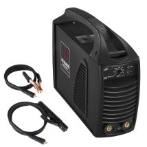 Poste De Soudage À Onduleur Stamos Germany Mma 250a Igbt