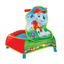 La Pat Patrouille - Trampoline Pour Tout-petits