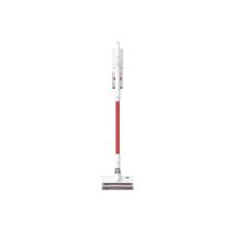 Roidmi X15 Aspirateur-balai 2 En 1 Batterie Sec Hepa Sans Sac Rouge, Blanc 2,2 Ah