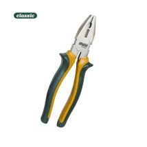 Pince Universelle 8 Po, Isolation Robuste, Q108 Mota