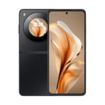 Zte Nubia Flip 5g 8 Go/256 Go Noir (cosmic Black) Double Sim