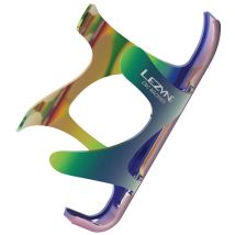Lezyne Cnc Cage Al Porte-bidon Aluminium