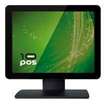 Écran 10pos Ts-15hv 15"