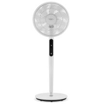 Spring X9 Ventilateur Sur Pied Silencieux Et Puissant Avec Télécommande - 9 Vitesses