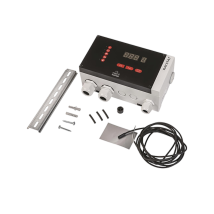 Thermostat Raychem Raystat-v5 Ip65 Programmable Énergétique