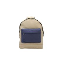 Sac À Dos Ordinateur 13 Pouces Premium Canvas Mi-pac