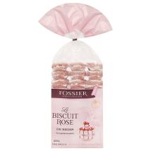 Biscuits Roses De Reims Fossier