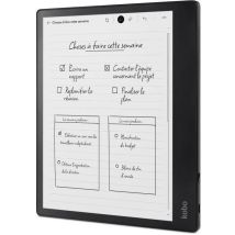 Liseuse Ebook Kobo By Fnac Elipsa 2e