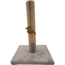 Poteau A Griffer - Birdy 42cm