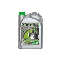 Huile 4 Temps Motoculture 2 Litres Power - B4ts