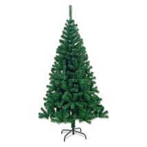 Sapin De Noël Québec Vert Dayron