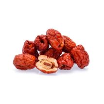 Jujube Denoyauté Bio 500g